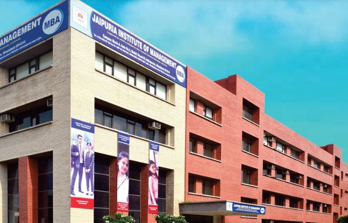 Jaipuria Institute Of Management, Ghaziabad