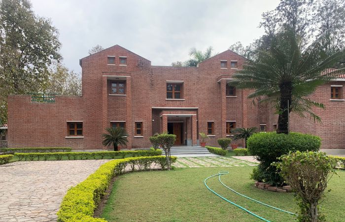 Farmhouse of Shri Roopak Kothari